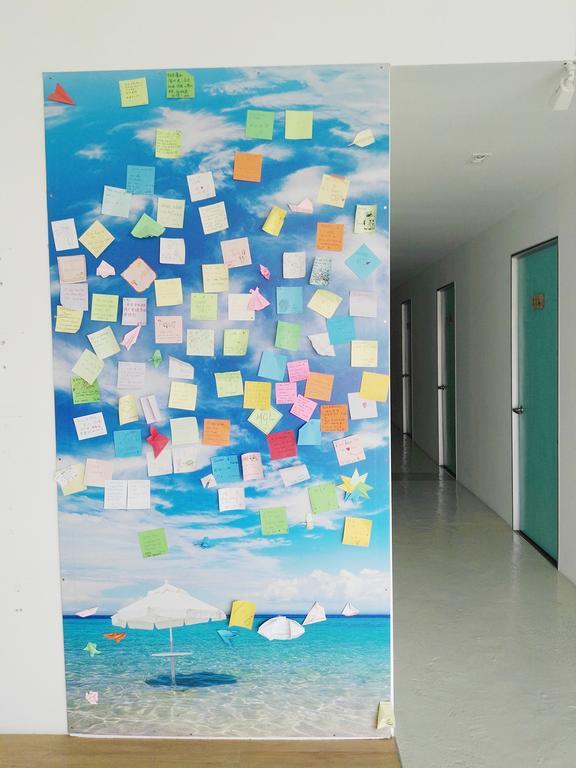 Roof Talk Theme Hostel Johor Bahru Kültér fotó